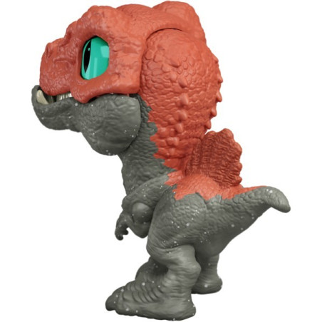 Figur Jurassic World Mighty Little Biters