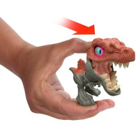 Figur Jurassic World Mighty Little Biters