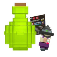 Minecraft-figur vengeful witch