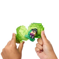 Minecraft-figur vengeful witch