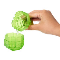 Minecraft-figur vengeful witch