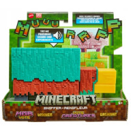 Minecraft-figurinen Creeper