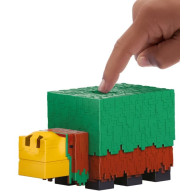 Minecraft-figurinen Creeper