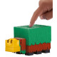 Minecraft-figurinen Creeper