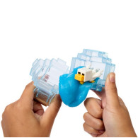 Minecraft snabb kycklingfigur