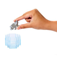 Minecraft snabb kycklingfigur