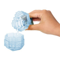 Minecraft snabb kycklingfigur