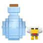 Minecraft snabb kycklingfigur