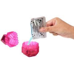 Minecraft alchemist figurin