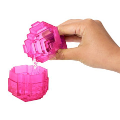 Minecraft alchemist figurin