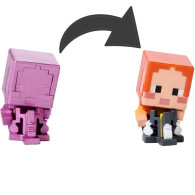 Figurka minecraft alchemist