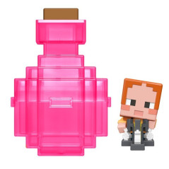 Minecraft alchemist figurin