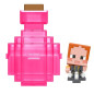 Minecraft alchemist figurin