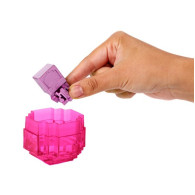 Figurka minecraft alchemist