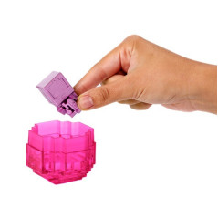 Minecraft alchemist figurin