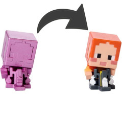 Minecraft alchemist figurin