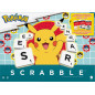 Spelet Scrabble Pokemon
