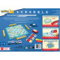 Spelet Scrabble Pokemon