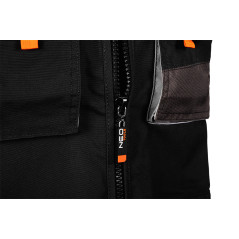 Arbetsväst HD, storlek XL/56