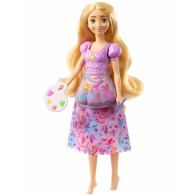 Docka Disney Princess historia Rapunzel 2w1

(Note: 'Lalka' means 'doll' in Polish, but the translation for 'docka' in Swedish i