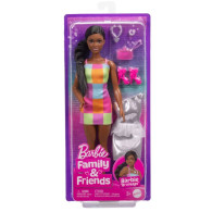 Lalka barbie brooklyn
