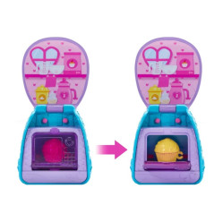 Mini docktornas överraskningstorn