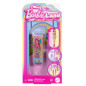 Mini Barbie docka Mini Barbie-land färgavslöjande mix
