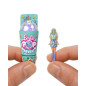 Mini Barbie-docka Mini Barbie-land pop reveal mix