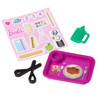 Barbiedockan lärare