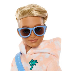 Barbie docka dröm bästa kompis Ken