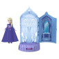 Docka Disney Frozen Frostens rike ispalats blandning