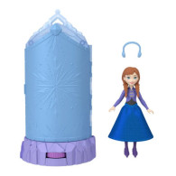 Docka Disney Frozen Frostens rike ispalats blandning
