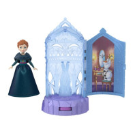 Docka Disney Frozen Frostens rike ispalats blandning