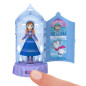 Docka Disney Frozen Frostens rike ispalats blandning