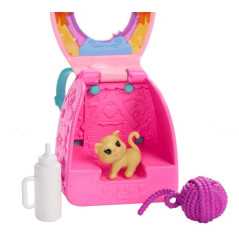 Barbie docka Chelsea