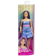 Lalka barbie fashionistas modna przyjaciółka