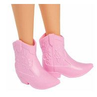 Lalka barbie fashionistas modna przyjaciółka
