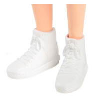 Barbie Fashionistas docka i cheerleaderdräkt