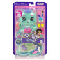 Set Polly Pocket Sail Kitty