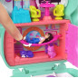 Set Polly Pocket Sail Kitty