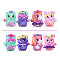 Set Polly Pocket Sail Kitty