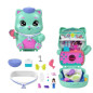 Set Polly Pocket Sail Kitty