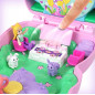 Set Polly Pocket kanin