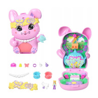 Set Polly Pocket kanin