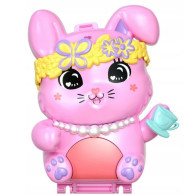 Set Polly Pocket kanin