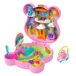 Set Polly Pocket Care Bears