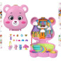 Set Polly Pocket Care Bears