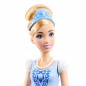 Docka Disney Princess Cinderella Story 2in1