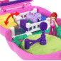 Set Polly Pocket ponnyrodeo