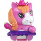 Set Polly Pocket ponnyrodeo
